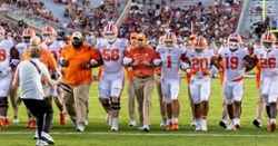 Schedule thoughts: Tigers host FSU in culture battle, finish with rivalry game