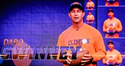 ESPN analysts weigh in on Dabo's fiery rant, 'inflection moment' for Clemson football