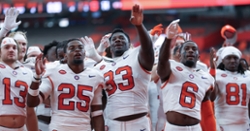 ESPN assesses Clemson, ACC picture with rankings and title projections