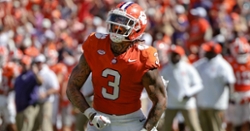 Advanced Outlook: Clemson-Syracuse projections