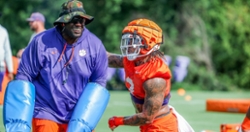 Beaux Collins and Xavier Thomas: Two Clemson vets eager to make impact back from injury