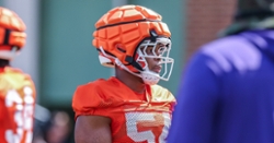 Clemson linebacker has confidence in his second-year defensive coordinator
