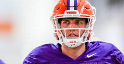 Swinney in no hurry to take a QB out of the transfer portal with Uncle Paul as insurance