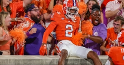 NFL draft expert has Clemson prospect going early in the first found
