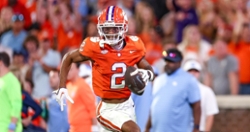 Clemson defender rated No. 2 CB in draft, Top 15 overall