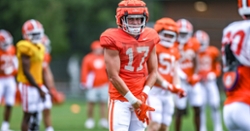 Clemson Fall Camp: What we've learned about the defense