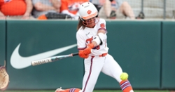 Clemson Regional: Tigers take on Spartans to open weekend action
