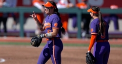 ESPN announces nine Clemson softball games to air on its networks