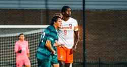 No. 9 Tigers, Seahawks play to draw at Riggs Field