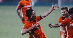 Tigers top Cardinal, advance to 10th College Cup