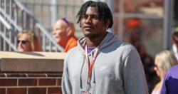 Clemson makes top schools for Palmetto State's No. 1 prospect