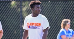 Rivals updates prospect rankings for Top 4-ranked 2025 Clemson class