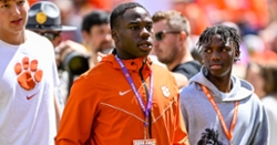 Clemson commit says he brings something different to the table