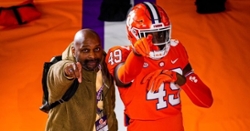 4-star defender commits to Clemson