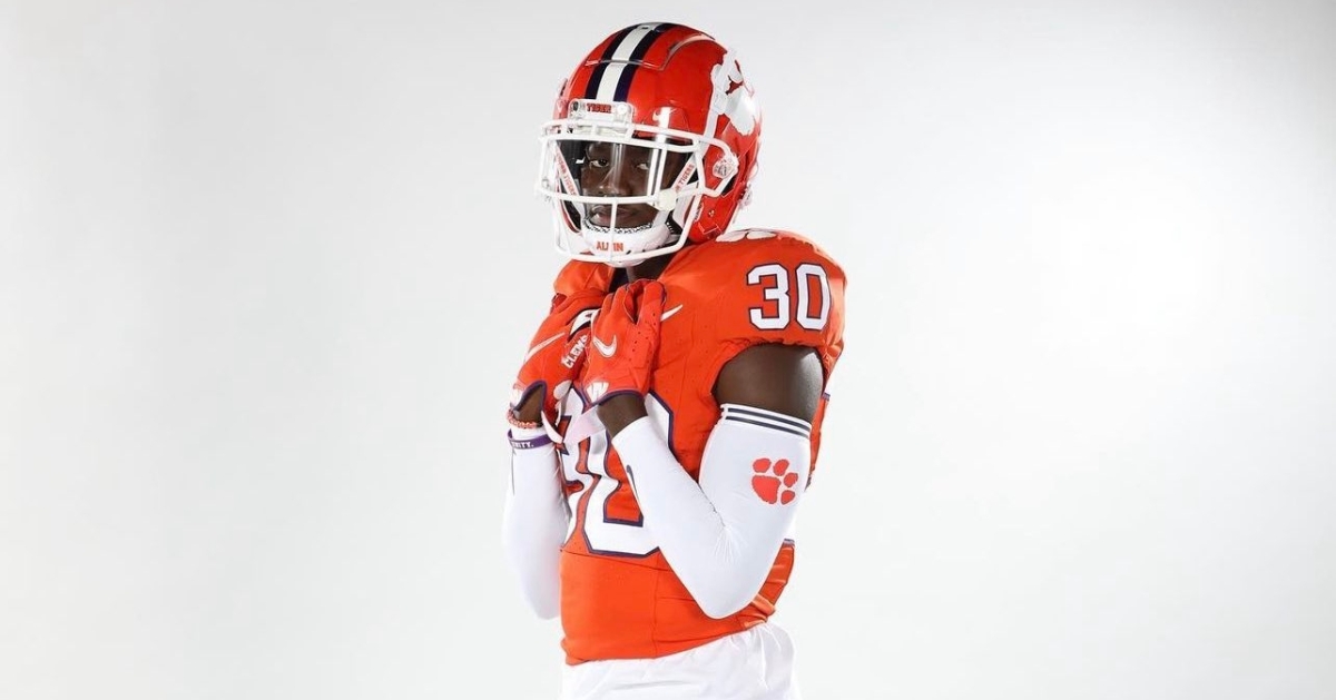 Clemson Football recruiting: Every 2025 recruit Clemson has offered