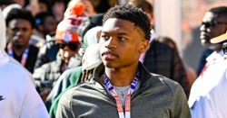 Speedy in-state receiver has Tigers in top three after offer
