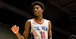 Brownell plays host to two top prospects