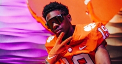Where Clemson has moved up in recruiting rankings after early June commits