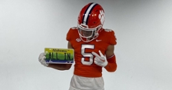 Clemson linebacker target fits the Tigers' mold