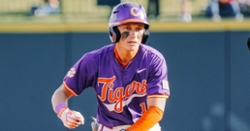 No. 10 Tigers walk off series-opener in Columbia in extras over Gamecocks