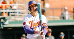 No. 8 Tigers take series over Owls
