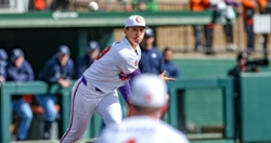 No. 8 Tigers host Owls for weekend series