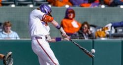 Tigers wrap sweep of Xavier in back-and-forth battle