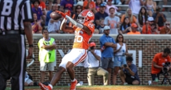 Clemson's running back situation has a little clarity after Will Shipley decision