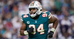 ESPN: Christian Wilkins trending toward Dolphins allowing him to go into free agency