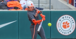 No. 9 Tigers walk it off to stay unbeaten in Clemson Classic
